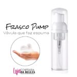 Frasco Pump 50ml
