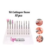 Kit cutilagem Russa