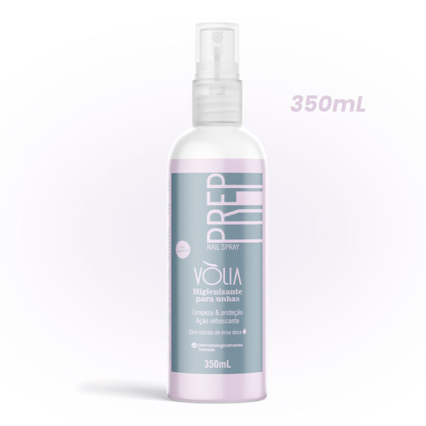 Prep Nail Spray Vòlia 350ml Prep Nail Spray Vòlia 350ml