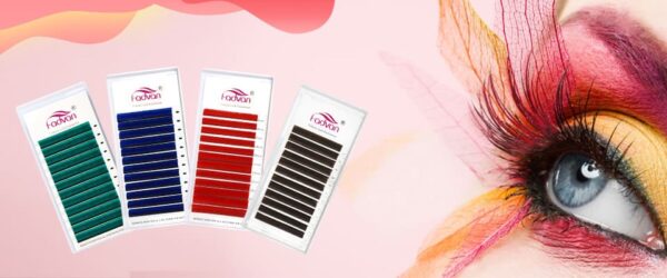 Confraria da Beleza Fadvan 50538 Cilios FadVan Colorido copy 0